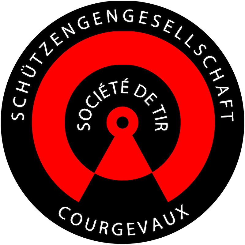 Logo Tir Courgevaux