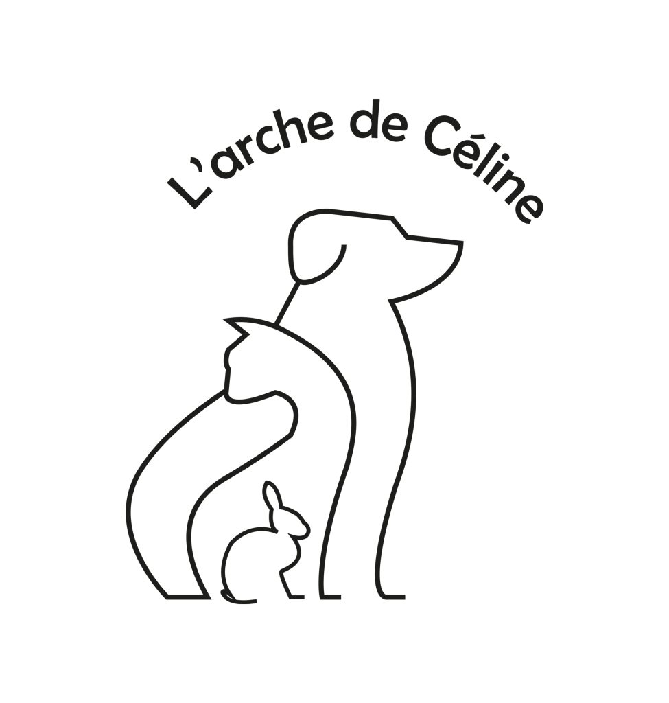 Logo Arche de Céline
